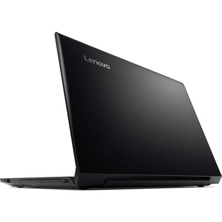 Laptop Lenovo 15.6'' V310 IKB, FHD, Intel Core i7-7500U , 4GB DDR4, 1TB, Radeon 530 2GB, FingerPrint Reader, FreeDos, Black