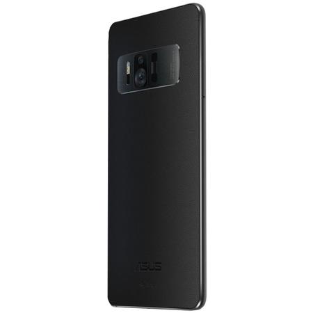 Telefon mobil ZenFone AR ZS571KL, Dual SIM, 128GB, 4G, Black