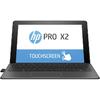 Laptop 2-in-1 HP 12'' Pro x2 612 G2, FHD Touch, Intel Core i7-7Y75 , 8GB, 512GB SSD, GMA HD 615, Win 10 Pro