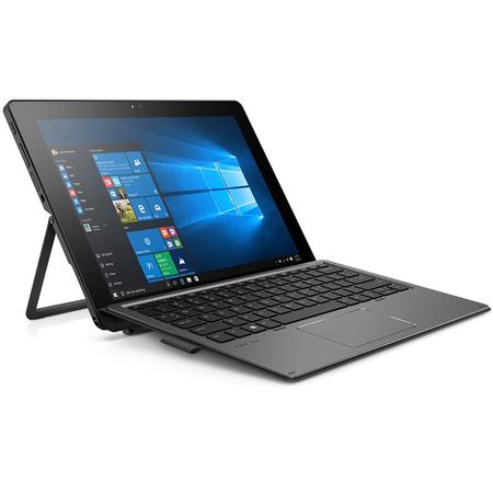 Laptop 2-in-1 HP 12'' Pro x2 612 G2, FHD Touch, Intel Core i7-7Y75 , 8GB, 512GB SSD, GMA HD 615, Win 10 Pro