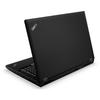 Laptop Lenovo 17.3'' ThinkPad P71, UHD IPS,  Intel Xeon E3-1505M v6 , 16GB DDR4, 512GB SSD, Quadro P4000M 8GB, FingerPrint Reader, Win 10 Pro, Black