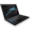 Laptop Lenovo 17.3'' ThinkPad P71, UHD IPS,  Intel Xeon E3-1505M v6 , 16GB DDR4, 512GB SSD, Quadro P4000M 8GB, FingerPrint Reader, Win 10 Pro, Black