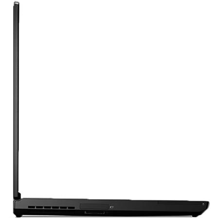 Laptop Lenovo 15.6'' ThinkPad P51, FHD,  Intel Core i7-7820HQ , 16GB DDR4, 512GB SSD, Quadro M2200M 4GB, FingerPrint Reader, Win 10 Pro