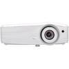 Videoproiector Optoma EH504 White