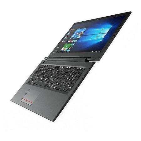 Laptop Lenovo 15.6'' V110 ISK, Intel Core i3-6006U, 4GB DDR4, 1TB, GMA HD 520, FreeDos, 4-cell