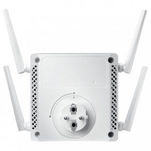 Wireless Dual-band repeater AC2600