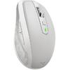 Logitech Mouse Bluetooth MX Anywhere 2S - LIGHT GRAY