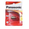 Panasonic Baterie Lithium Power CR2, 1 pc, Blister