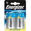 Energizer Baterii alcaline Maximum, D, LR20, 1.5V, 2 pcs