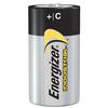 Energizer Baterii alcaline Industrial, C, LR14, 1.5V, 12 pcs
