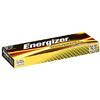 Energizer Baterii alcaline Industrial, AA, LR6, 1.5V, 10 pcs