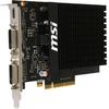 Placa video MSI GeForce GT 710 H2D 2GB DDR3 64-bit