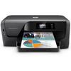 Imprimanta Inkjet HP Officejet Pro 8210, Wireless, A4
