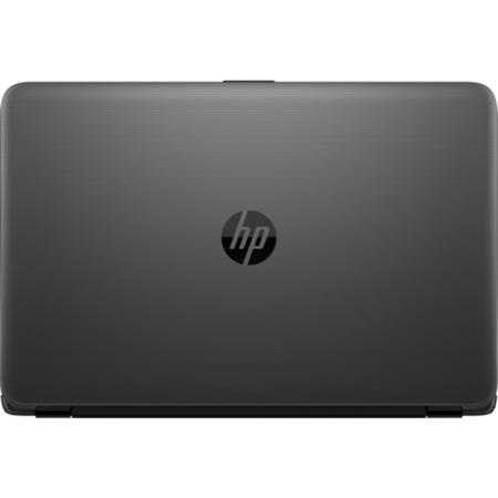 Laptop HP 250 G5 Intel Celeron N3060 up to 2.48 GHz, 15.6", 4GB, 1TB, DVD-RW, Intel HD Grapichs 400, Free DOS, Black