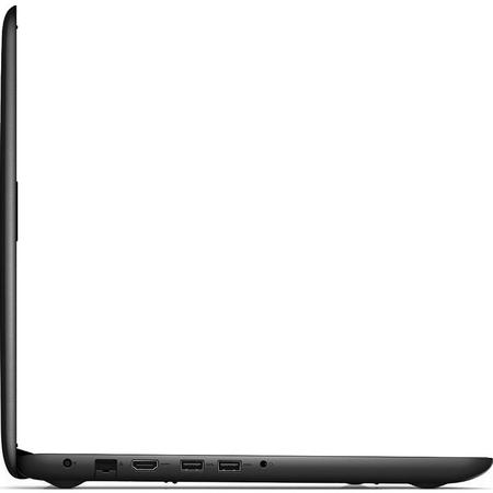 Laptop Dell Inspiron 5567 Intel Core i5-7200U 2.50GHz, Kaby Lake, 15.6", Full HD, 8GB, 256GB SSD, DVD-RW, AMD Radeon R7 M445 4GB, Ubuntu Linux 16.04, Black