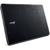 Laptop Acer Aspire F15 F5-573G-74ZU Intel Core i7-7500U 2.70 GHz, Kaby Lake, 15.6", Full HD, 4GB, 256GB SSD, DVD-RW, NVIDIA GeForce GTX 950M 4GB, Linux, Black