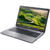 Laptop Acer Aspire F15 F5-573G-52DH Intel Core i5-7200U 2.50 GHz, Kaby Lake, 15.6", Full HD, 8GB, 256GB SSD, DVD-RW, NVIDIA GeForce GTX 950M 4GB, Linux, Silver