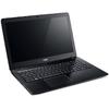 Laptop Acer Aspire F15 F5-573G-70B1 Intel Core i7-7500U 2.70 GHz, Kaby Lake, 15.6", Full HD, 8GB, 256GB SSD, DVD-RW, NVIDIA GeForce GTX 950M 4GB, Linux, Black