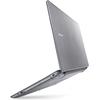 Laptop Acer Aspire F15 F5-573G-55X6 Intel Core i5-7200U 2.50 GHz,15.6", Full HD, 4GB, 1TB, DVD-RW, GeForce GTX 950M 4GB, Linux, Silver