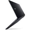 Laptop Acer Aspire F5-573G-75QH Intel Core i7-7500U 2.70 GHz, Kaby Lake, 15.6", Full HD, 4GB, 1TB + 8GB SSHD, DVD-RW, NVIDIA GeForce 940MX 2GB, Linux, Black