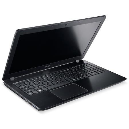 Laptop Acer Aspire F5-573G-74DJ Intel Core i7-7500U 2.70 GHz, Kaby Lake, 15.6", Full HD, 8GB, 1TB, DVD-RW, NVIDIA GeForce 940MX 2GB, Linux, Black