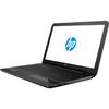 Laptop HP 15-ay110nq Intel Core i7-7500U 2.70 GHz, Kaby Lake, 15.6", 8GB, 256GB SSD, AMD Radeon R7 M440 2GB, Free DOS, Black
