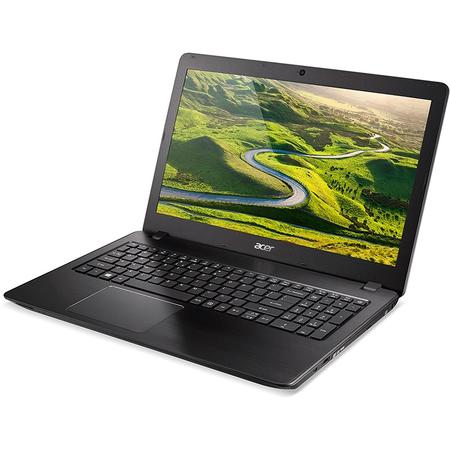 Laptop Acer Aspire F5-573G-30GS Intel Core i3-6006U 2.00 GHz, Skylake, 15.6", Full HD, 8GB, 1TB, DVD-RW, NVIDIA GeForce 940MX 2GB, Linux, Black