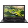 Laptop Acer Aspire F5-573G-33H0 Intel Core i3-6006U 2.00 GHz, Skylake, 15.6", Full HD, 4GB, 256GB SSD, DVD-RW, NVIDIA GeForce 940MX 2GB, Linux, Black