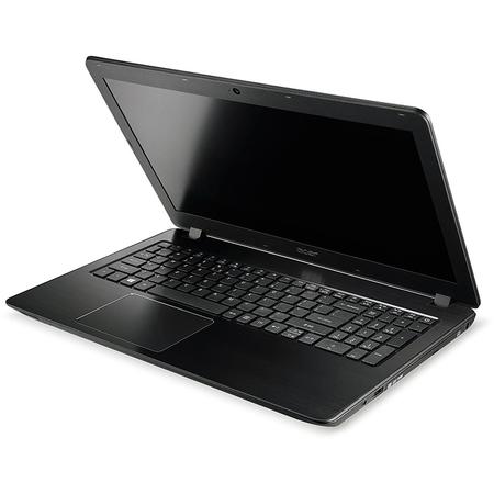 Laptop Acer Aspire F5-573G-55MN Intel Core i5-7200U 2.50 GHz, Kaby Lake, 15.6", 4GB, 1TB, DVD-RW, NVIDIA GeForce 940MX 2GB, Linux, Black