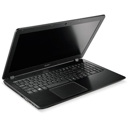 Laptop Acer Aspire F5-573G-55MN Intel Core i5-7200U 2.50 GHz, Kaby Lake, 15.6", 4GB, 1TB, DVD-RW, NVIDIA GeForce 940MX 2GB, Linux, Black