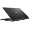 Laptop Acer A114-31-C7JQ Intel Celeron Quad Core N3450 up to 2.20 GHz, 14", 4GB, eMMC 64GB, Intel HD Graphics 500, Windows 10 Home, Black