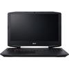Laptop Gaming Acer Aspire VX5-591G-7971 Intel Core i7-7700HQ 2.80 GHz, Kaby Lake, 15.6", Full HD, 16GB, 1TB + 512GB SSD, NVIDIA GeForce GTX 1050 4GB, Linux, Black