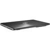 Laptop ASUS A550VX-GO637 Intel Core i7-7700HQ 2.80 GHz, Kaby Lake, 15.6", 4GB, 1TB, DVD-RW, NVIDIA GeForce GTX 950M 2GB, Endless, Gray