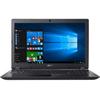 Laptop Acer Aspire 3 A315-31-C6EZ Intel Celeron N3350 up to 2.40 GHz, 15.6", 4GB, 500GB, Intel HD Graphics 500, Windows 10 Home, Black