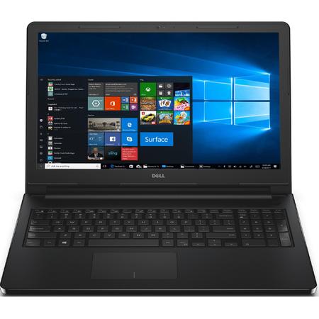 Laptop DELL Inspiron 3567 Intel Core i3-6006U 2.00GHz, Skylake, 15.6", Full HD, 4GB, 1TB, DVD-RW, AMD Radeon R5 M430 2GB, Windows 10 Home