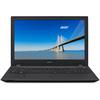 Laptop Acer Extensa 15 2540 Intel Core i5-7200U 2.50 GHz, Kaby Lake, 15.6", 4GB, 256GB SSD, DVD-RW, Intel HD Graphics 620, Linux, Black