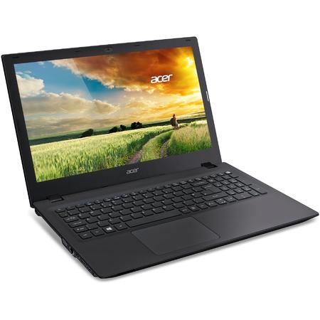 Laptop Acer Extensa 15 2540 Intel Core i5-7200U 2.50 GHz, Kaby Lake, 15.6", 4GB, 256GB SSD, DVD-RW, Intel HD Graphics 620, Linux, Black