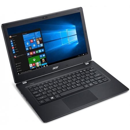 Laptop Acer TravelMate TMP238-M-56XU Intel Core i5-6200U 2.30 GHz, Skylake, 13.3'' Full HD, 8GB, 256GB SSD, Intel HD Graphics 520, Linux, Black