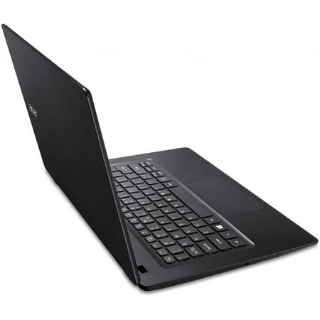 Laptop Acer TravelMate TMP238-M-56XU Intel Core i5-6200U 2.30 GHz, Skylake, 13.3'' Full HD, 8GB, 256GB SSD, Intel HD Graphics 520, Linux, Black