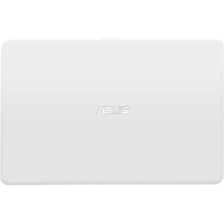 Laptop ASUS VivoBook X541NA-GO010 Intel Celeron N3350 1.10 GHz, Apollo Lake, 15.6", 4GB, 500GB, Intel HD graphics 500, Endless OS, White