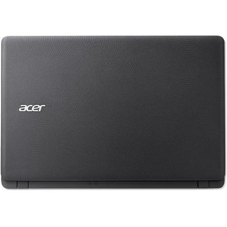 Laptop Acer Aspire ES1-532G-P3HE Intel Pentium N3710 1.60 GHz, 15.6", 4GB, 1TB, DVD-RW, nVIDIA GeForce 920MX 2GB, Linux, Midnight Black