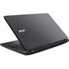 Laptop Acer Aspire ES1-523-47K9 AMD Quad-Core A4-7210 pana la 2.20 GHz, 15.6", 4GB, 1TB, DVD-RW, AMD Radeon R3, Linux, Black
