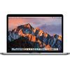 Laptop Apple MacBook 13 Intel Dual Core i5 2.30GHz, 13.3", Retina display, 8GB, 256GB SSD, Intel Iris Plus Graphics 640, macOS Sierra, ROM KB, Space Grey
