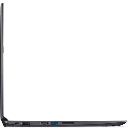 Laptop Acer Aspire A314-31-C4Z5, Intel Celeron N3350 pana la 2.40 GHz, 14", 4GB, 500GB, Intel HD Graphics 500, Linux, Black