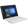 Laptop ASUS E203NA-FD017T Intel Dual-Core Celeron N3350 1.10 GHz, 11.6", 4GB, 32GB eMMC, Intel HD Graphics, Windows 10, Pearl White