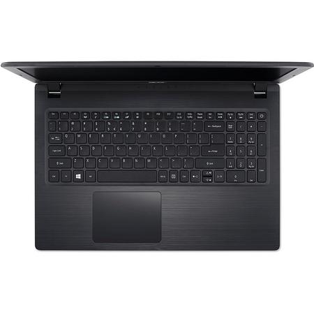 Laptop Acer Aspire A315-31-C6D4 Intel Celeron N3350 pana la 2.40 GHz, 15.6", 4GB, 500GB, Intel HD Graphics, Linux, Black