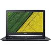 Laptop Acer Aspire A515-51G-7577 Intel Core i7-7500U 2.70 GHz, 15.6", Full HD, 8GB, 256GB SSD, NVIDIA GeForce MX150 2GB, Linux, Black
