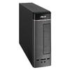 Sistem desktop ASUS K20CE-RO024D Intel Pentium J3710 1.60GHz, 4GB, 500GB, DVD-RW, Intel HD Graphics, Free DOS, Black+Mousepad