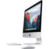 Apple Sistem desktop iMac 21.5 Intel Quad Core i5 3.40GHz, 21.5", Retina 4K, 8GB, 1TB, AMD Radeon Pro 560 4GB, macOS Sierra, INT KB