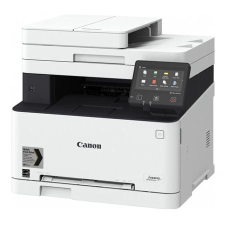 Multifunctional laser color Canon MF633CDW, laser, color, format A4, wireless